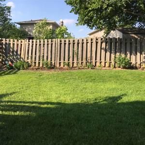 Meet your Posher, Sharon